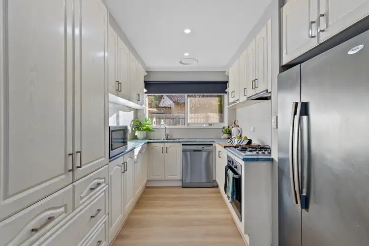 Fifth view of Homely house listing, 23 Philip Road, Knoxfield VIC 3180