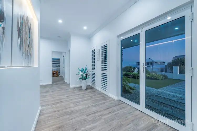 Fifth view of Homely house listing, 36 Barquentine Avenue, Jindalee WA 6036