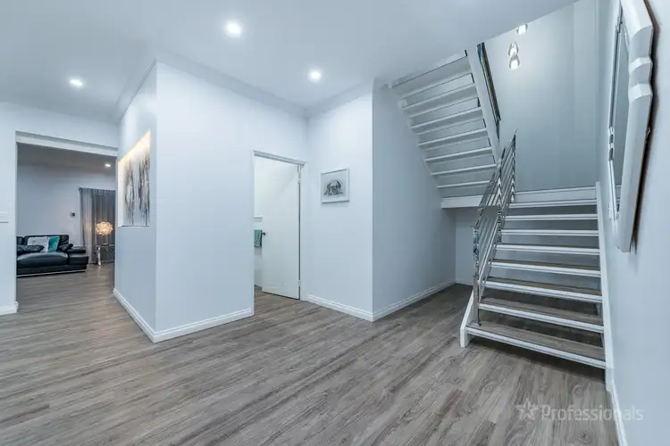 Sixth view of Homely house listing, 36 Barquentine Avenue, Jindalee WA 6036