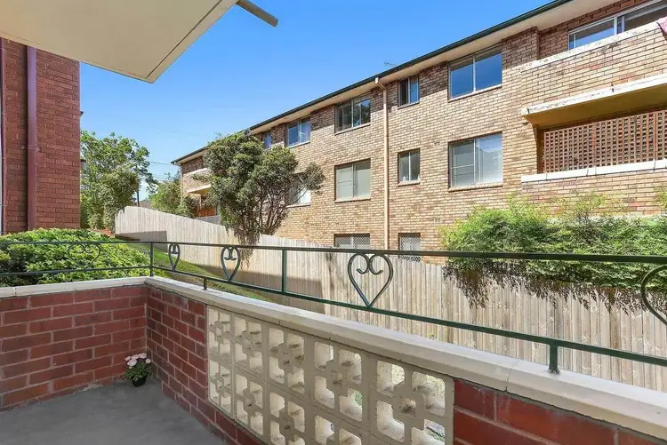 Second view of Homely apartment listing, 5/522 Mowbray Road, Lane Cove North NSW 2066