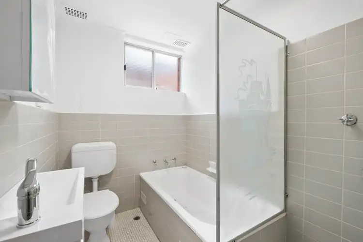 Fourth view of Homely apartment listing, 5/522 Mowbray Road, Lane Cove North NSW 2066