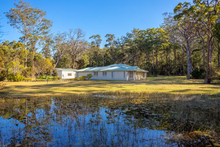 Second view of Homely rural property listing, 81 South Heron Road, Old Bar NSW 2430