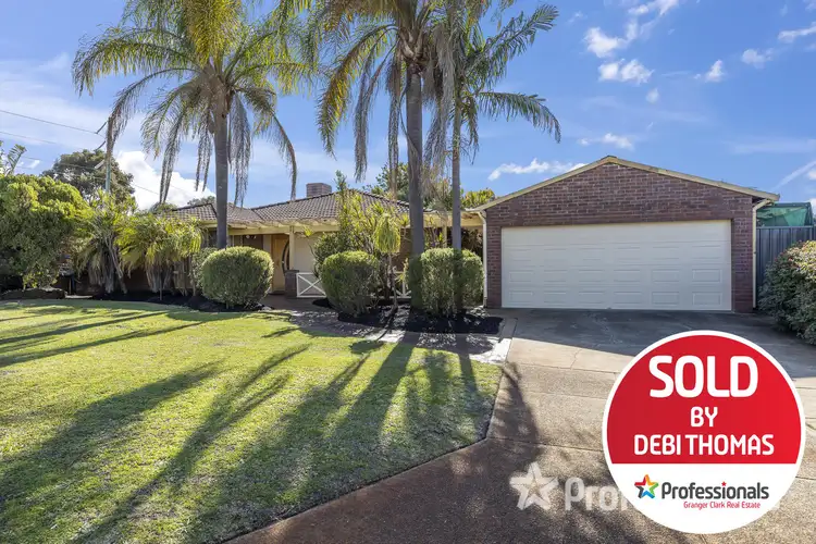 26 Cahow Grove, Ballajura WA 6066