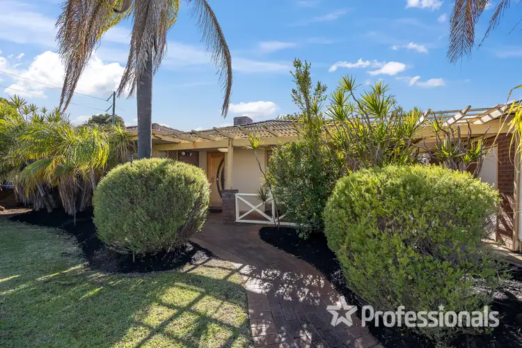 Third view of Homely house listing, 26 Cahow Grove, Ballajura WA 6066