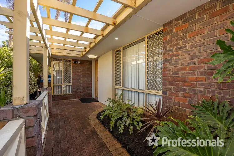 Fourth view of Homely house listing, 26 Cahow Grove, Ballajura WA 6066