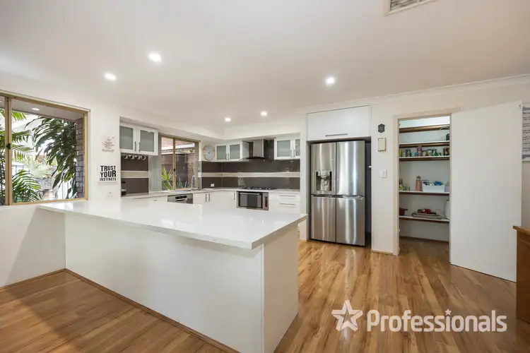 Sixth view of Homely house listing, 26 Cahow Grove, Ballajura WA 6066