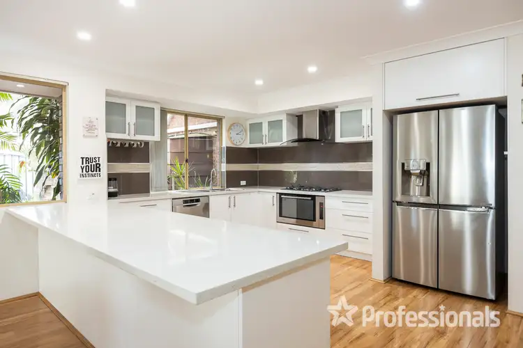 Seventh view of Homely house listing, 26 Cahow Grove, Ballajura WA 6066