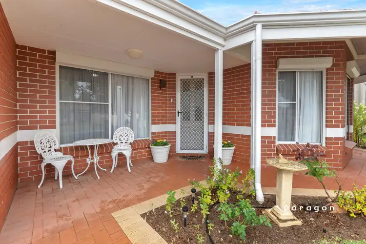 Second view of Homely house listing, 15 Strelitz View, Beeliar WA 6164