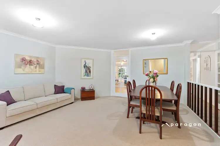 Third view of Homely house listing, 15 Strelitz View, Beeliar WA 6164