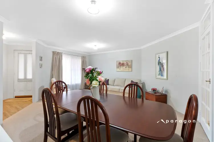 Fourth view of Homely house listing, 15 Strelitz View, Beeliar WA 6164