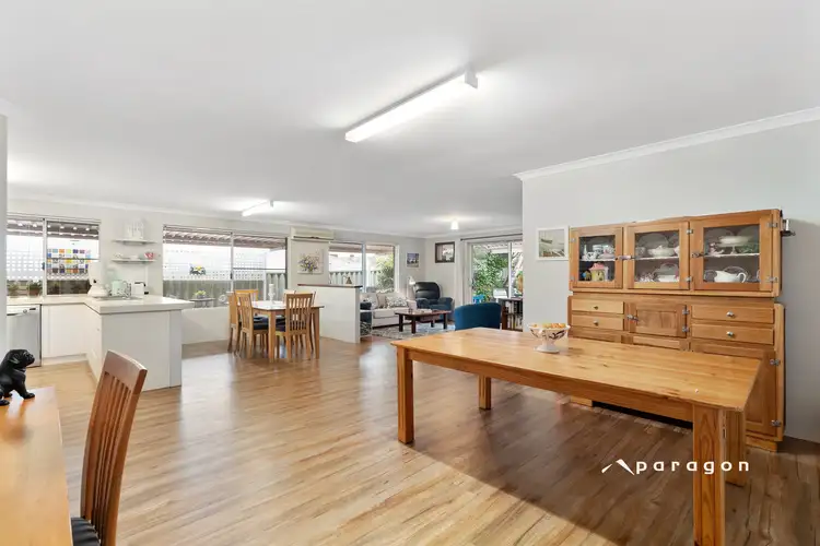 Fifth view of Homely house listing, 15 Strelitz View, Beeliar WA 6164