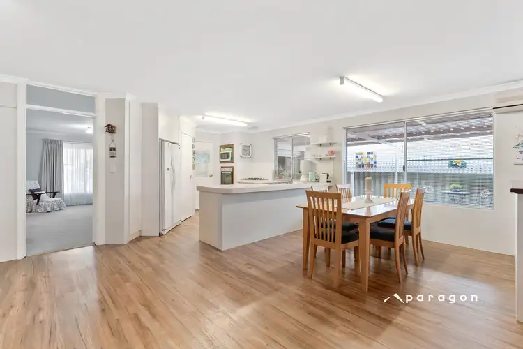 Sixth view of Homely house listing, 15 Strelitz View, Beeliar WA 6164