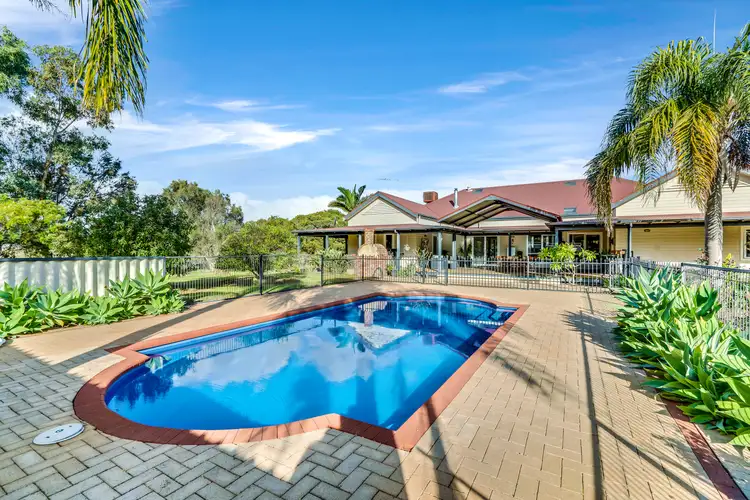 72 Kookaburra Way, Vasse WA 6280