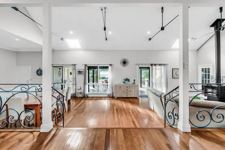 Second view of Homely house listing, 72 Kookaburra Way, Vasse WA 6280