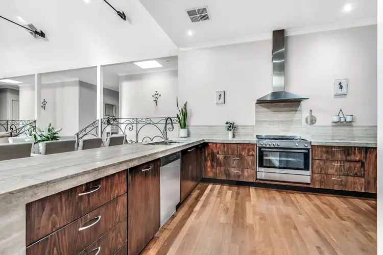 Fifth view of Homely house listing, 72 Kookaburra Way, Vasse WA 6280