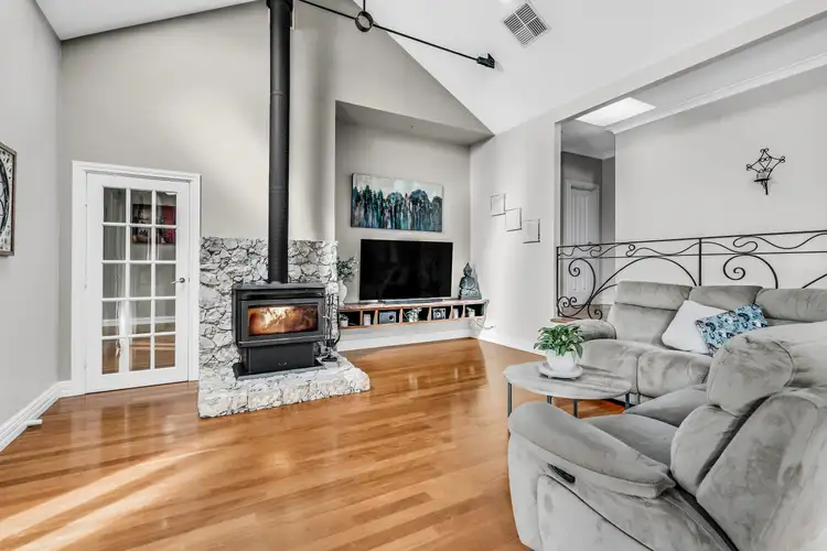 Sixth view of Homely house listing, 72 Kookaburra Way, Vasse WA 6280