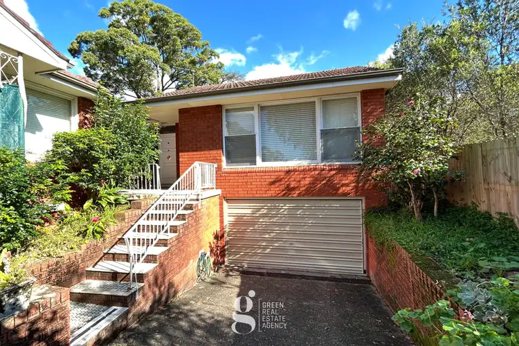 5/23 Gordon Street, Eastwood NSW 2122