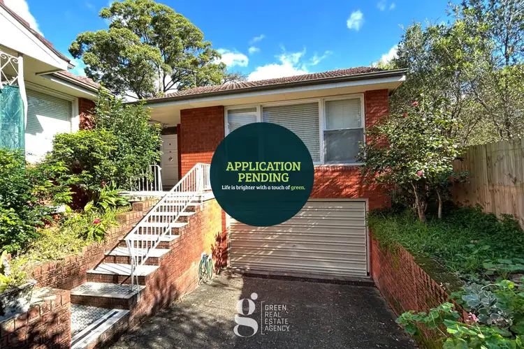 5/23 Gordon Street, Eastwood NSW 2122