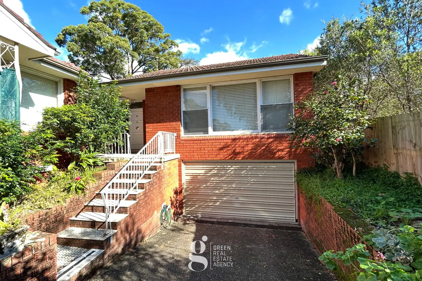 Main view of Homely villa listing, 5/23 Gordon Street, Eastwood NSW 2122