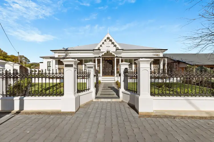 21 Angas Road, Hawthorn SA 5062