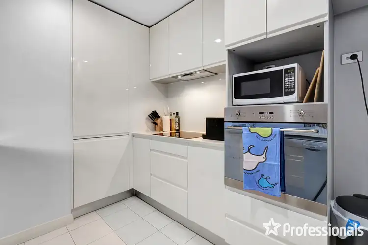 Sixth view of Homely apartment listing, 7/52 Wickham Street, East Perth WA 6004