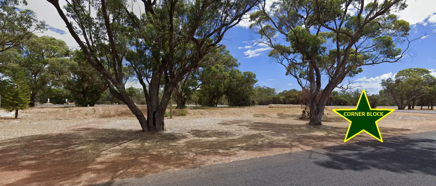 Main view of Homely land listing, 6 Murray Bend Drive, Ravenswood WA 6208