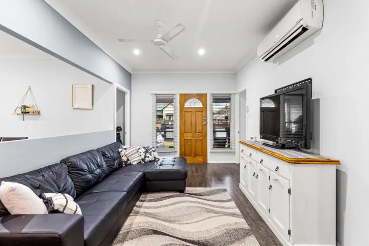Fourth view of Homely house listing, 11 Buckland Street, Harristown QLD 4350