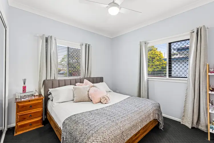 Fifth view of Homely house listing, 11 Buckland Street, Harristown QLD 4350