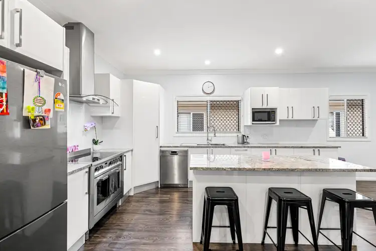 Seventh view of Homely house listing, 11 Buckland Street, Harristown QLD 4350