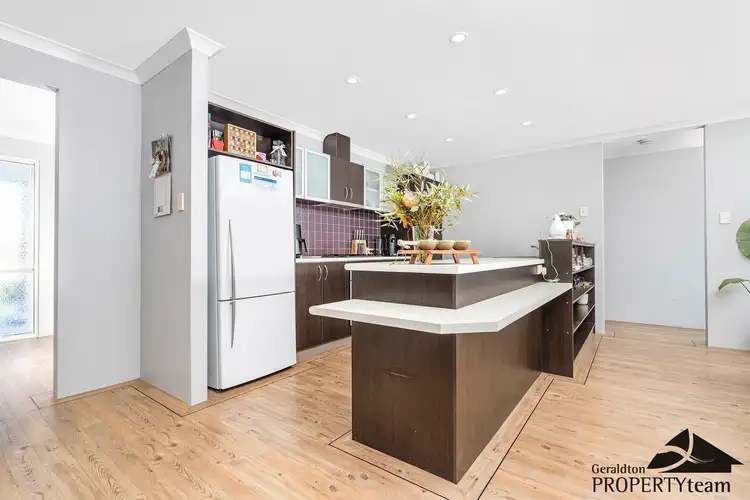Second view of Homely house listing, 4 Archdale Rise, Wandina WA 6530