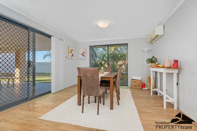 Sixth view of Homely house listing, 4 Archdale Rise, Wandina WA 6530