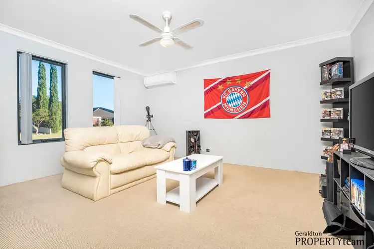Seventh view of Homely house listing, 4 Archdale Rise, Wandina WA 6530