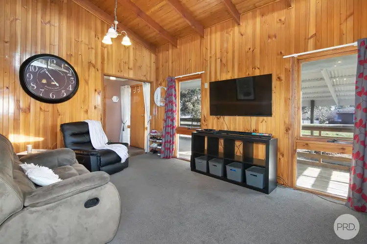 Second view of Homely house listing, 7 Lock Street, Smythesdale VIC 3351