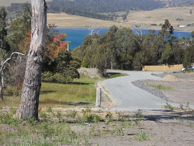 Main view of Homely land listing, Lot 3 Barton Avenue, Triabunna TAS 7190