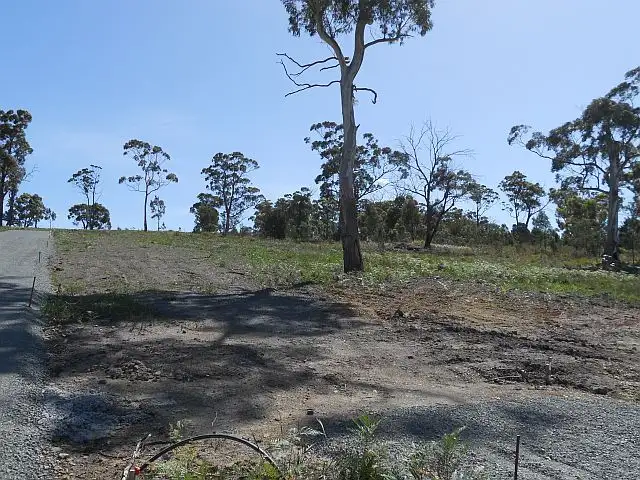 Second view of Homely land listing, Lot 3 Barton Avenue, Triabunna TAS 7190