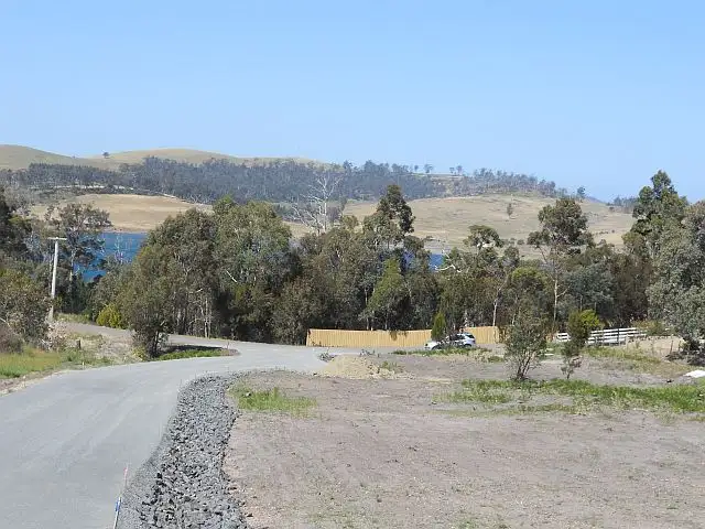 Main view of Homely land listing, Lot 1 Barton Avenue, Triabunna TAS 7190