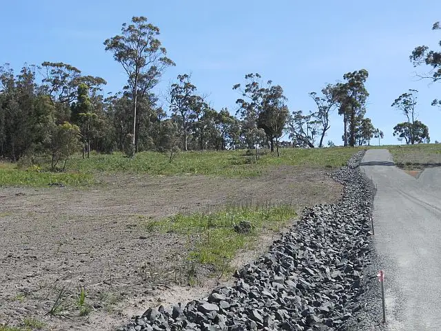 Second view of Homely land listing, Lot 1 Barton Avenue, Triabunna TAS 7190