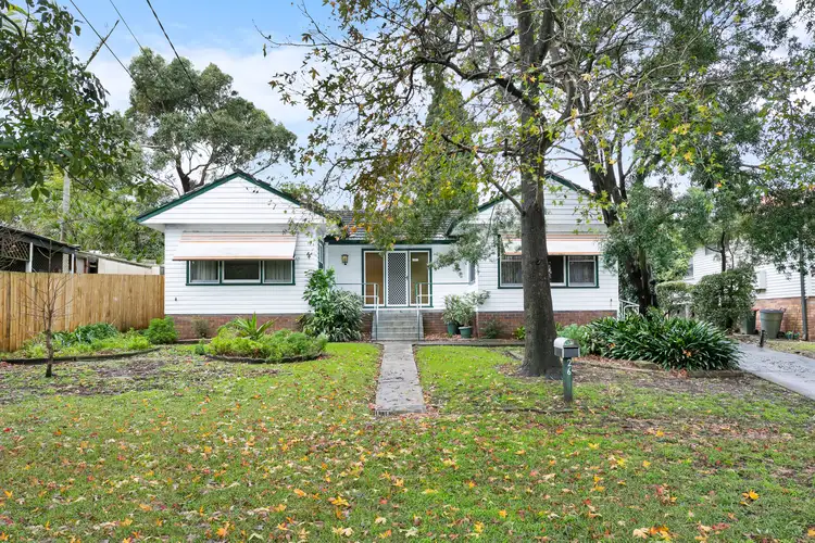26 Kurrajong Street, Sutherland NSW 2232