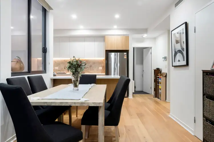 Main view of Homely apartment listing, 7/2-4 Lodge Street, Hornsby NSW 2077