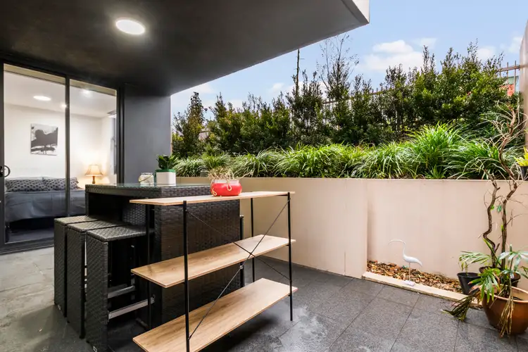 Third view of Homely apartment listing, 7/2-4 Lodge Street, Hornsby NSW 2077