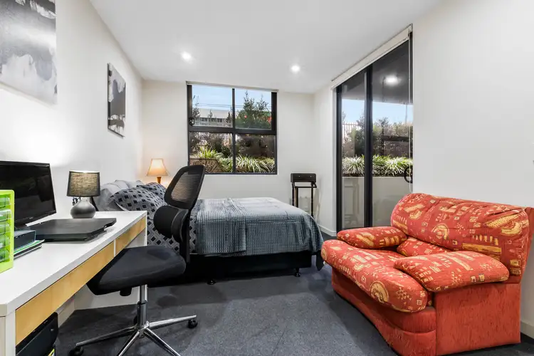 Fifth view of Homely apartment listing, 7/2-4 Lodge Street, Hornsby NSW 2077