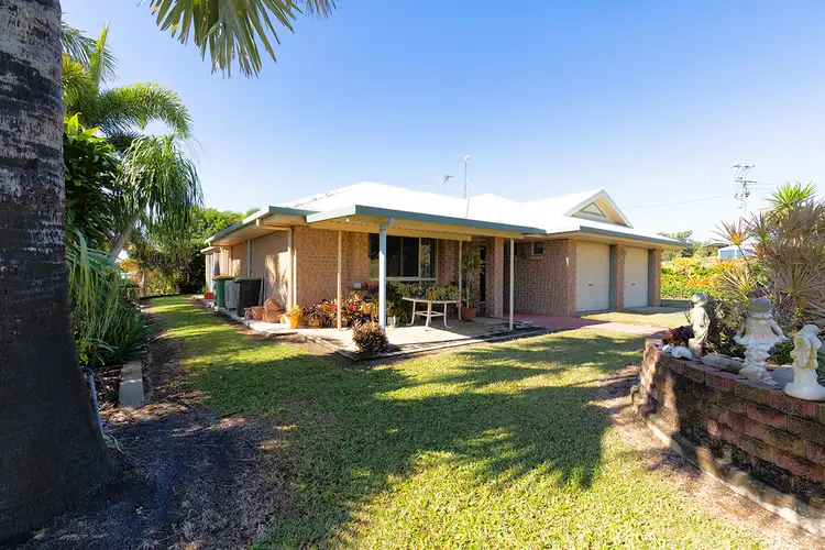 Third view of Homely house listing, 31 Fenech Avenue, Alligator Creek QLD 4740