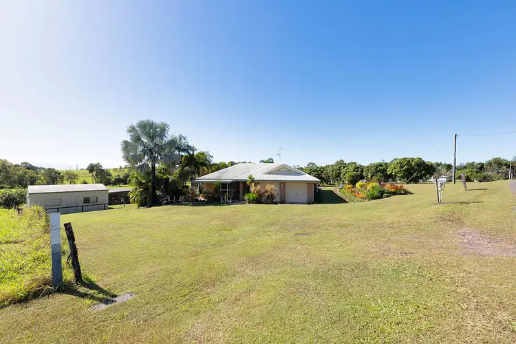 Fourth view of Homely house listing, 31 Fenech Avenue, Alligator Creek QLD 4740