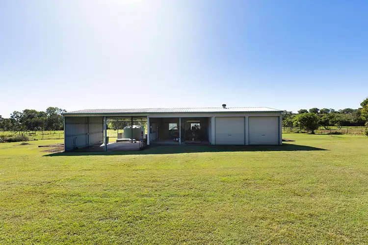 Fifth view of Homely house listing, 31 Fenech Avenue, Alligator Creek QLD 4740
