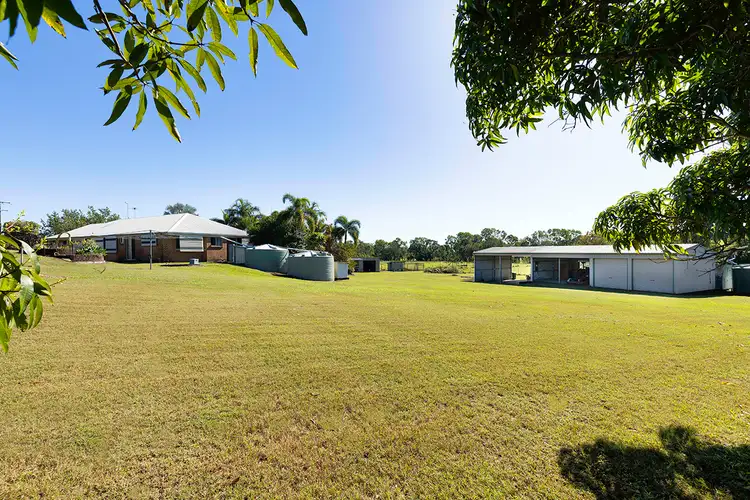 Sixth view of Homely house listing, 31 Fenech Avenue, Alligator Creek QLD 4740
