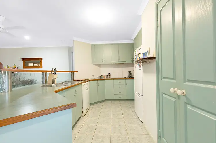 Seventh view of Homely house listing, 31 Fenech Avenue, Alligator Creek QLD 4740
