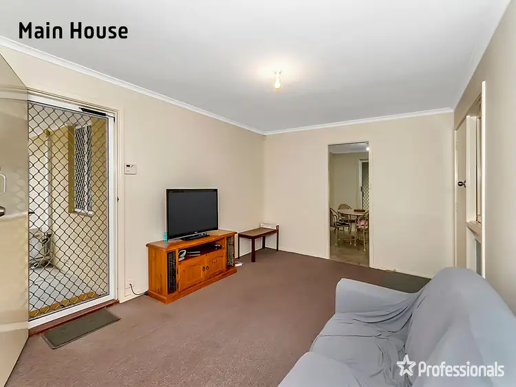 Third view of Homely house listing, 24 Wandarra Close, Karawara WA 6152