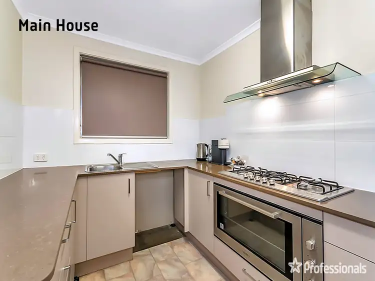 Fifth view of Homely house listing, 24 Wandarra Close, Karawara WA 6152