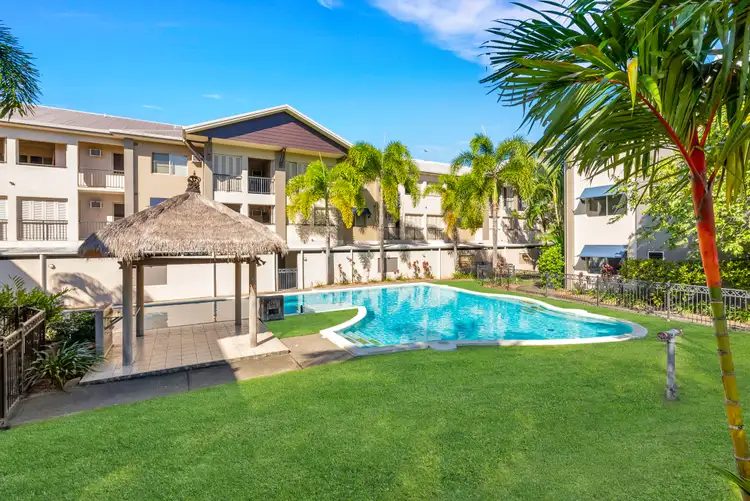 Main view of Homely unit listing, 305/2-8 Centenary Close, Manoora QLD 4870