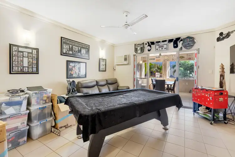 Third view of Homely unit listing, 305/2-8 Centenary Close, Manoora QLD 4870